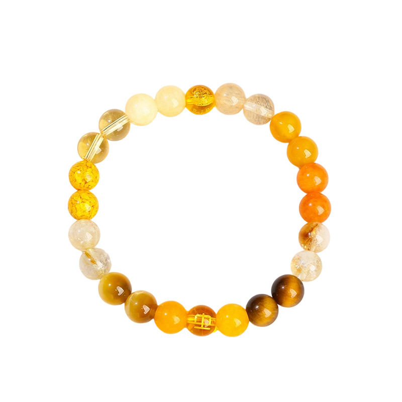 five elements bracelets earth